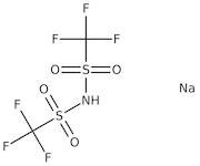 Sodium bis(trifluoromethylsulfonyl)imide, Thermo Scientific Chemicals