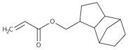 Dicyclopentanylmethyl acrylate
