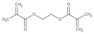 Polyethylene glycol dimethacrylate, M.W. 3,400
