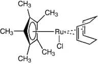 Chloro(1,5-cyclooctadiene)(pentamethylcyclopentadienyl)ruthenium(II)