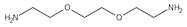 Polyoxyethylene bis(amine), M.W. 8,000