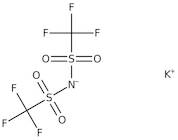 Potassium bis(trifluoromethylsulfonyl)imide