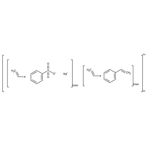 Diaion&trade; PK228(Na), ion exchange resin, 14% cross-linked, strongly acidic porous type, 2.05 m…