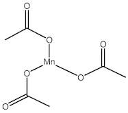 Manganese(III) acetate dihydrate, 97%