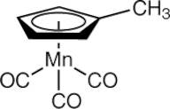 Methylcyclopentadienylmanganese tricarbonyl, 97%, Thermo Scientific Chemicals