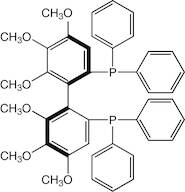 (R)-(4,4',5,5',6,6'-Hexamethoxybiphenyl-2,2'-diyl)bis(diphenylphosphine)