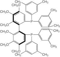 (S)-(4,4',5,5',6,6'-Hexamethoxybiphenyl-2,2'-diyl)bis(bis[3,5-dimethylphenyl]phosphine)