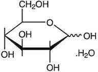 D-(+)-Glucose monohydrate, 99%