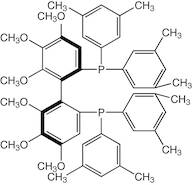 (R)-(4,4',5,5',6,6'-Hexamethoxybiphenyl-2,2'-diyl)bis(bis[3,5-dimethylphenyl]phosphine)