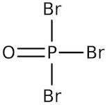 Phosphorus(V) oxybromide, 98% min