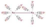 Decacarbonyldirhenium, 96%, Thermo Scientific Chemicals
