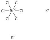 Potassium hexachlororhenate(IV), 99.9% (metals basis)