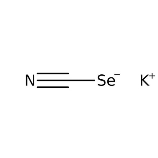 Potassium selenocyanate, 98.5%