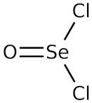 Selenium dichloride oxide, 99% (metals basis)