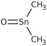 Dimethyltin oxide, Thermo Scientific Chemicals