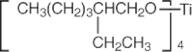 Titanium(IV) 2-ethylhexyloxide