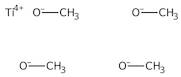 Titanium(IV) methoxide, 95%