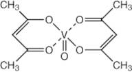 Vanadium(IV) oxide bis(2,4-pentanedionate)