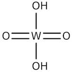 Tungstic(VI) acid