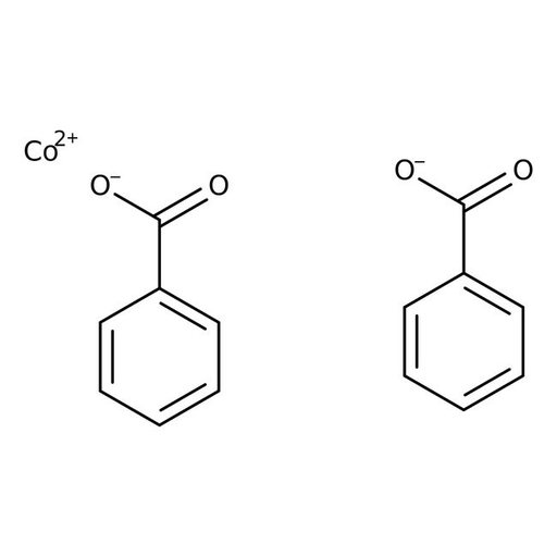 Cobalt(II) benzoate