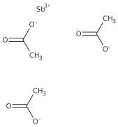 Antimony(III) acetate, 97%