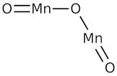 Manganese(III) oxide, 98%