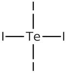 Tellurium(IV) iodide
