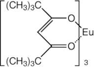 Tris(2,2,6,6-tetramethyl-3,5-heptanedionato)europium(III), Thermo Scientific Chemicals
