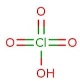 Perchloric acid, ACS, 69.0-72.0%, redistilled