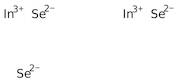 Indium(III) selenide, 99.99% (metals basis)