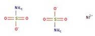 Nickel(II) sulfamate hydrate