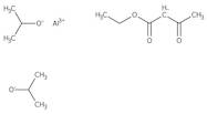 Aluminum di(isopropoxide)acetoacetic ester chelate, Al 9.6% min, Thermo Scientific Chemicals
