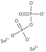 Tin(II) pyrophosphate