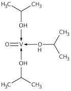 Vanadium(V) triisopropoxide oxide, 96%