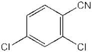 2,4-Dichlorobenzonitrile, 98%
