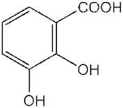 2,3-Dihydroxybenzoic acid, 98%, Thermo Scientific Chemicals