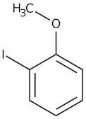 2-Iodoanisole, 99%, Thermo Scientific Chemicals