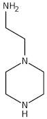 1-(2-Aminoethyl)piperazine, 98%, Thermo Scientific Chemicals