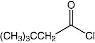 tert-Butylacetyl chloride, 98+%