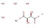 Potassium sodium L-tartrate tetrahydrate, 99%
