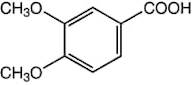 3,4-Dimethoxybenzoic acid, 99+%