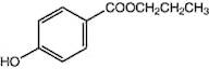 n-Propyl 4-hydroxybenzoate, 99+%