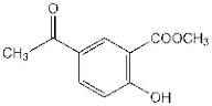Methyl 5-acetylsalicylate, 98%