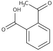 2-Acetylbenzoic acid, 98+%