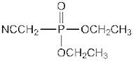 Diethyl cyanomethylphosphonate, 96%, Thermo Scientific Chemicals