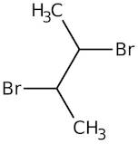 2,3-Dibromobutane, (±) + meso, 98+%