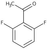 2',6'-Difluoroacetophenone, 98%