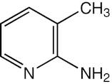 2-Amino-3-methylpyridine, 97%