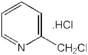 2-(Chloromethyl)pyridine hydrochloride, 98%