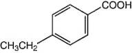 4-Ethylbenzoic acid, 99%